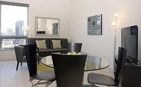 Convention Center Lux Suites By Barsala